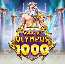 Попробуй Gates of Olympus в Лото Март
